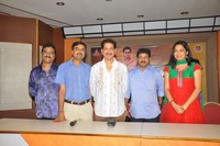 Sudigadu Press Meet Photos